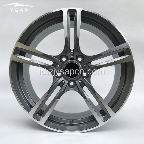 Harga Pabrik 7 Seri 5Series 3Series Forged Rims
